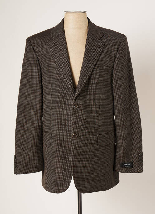 Sacou maro DIGEL bărbat