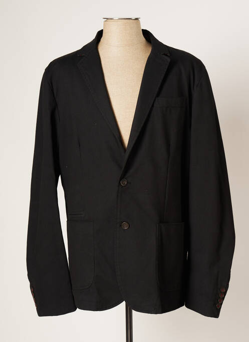 Sacou negru MCS bărbat