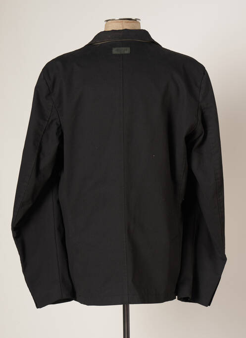 Sacou negru MCS bărbat