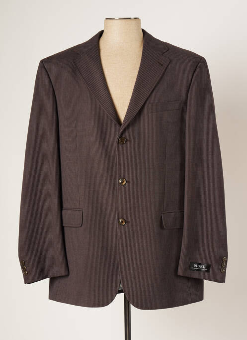 Sacou verde DIGEL bărbat