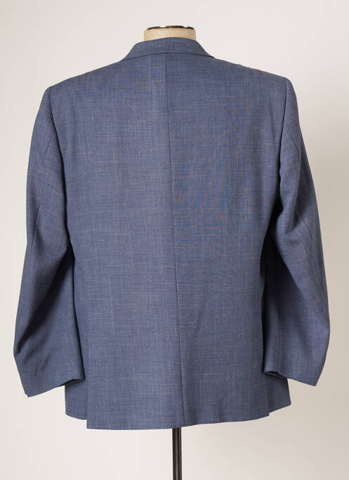 Sacou albastru MOBIL ELASTO bărbat