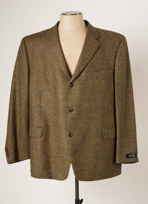 Sacou verde DIGEL bărbat