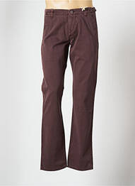 Pantalon chino buzunare mărime normală maro DOCKERS bărbat