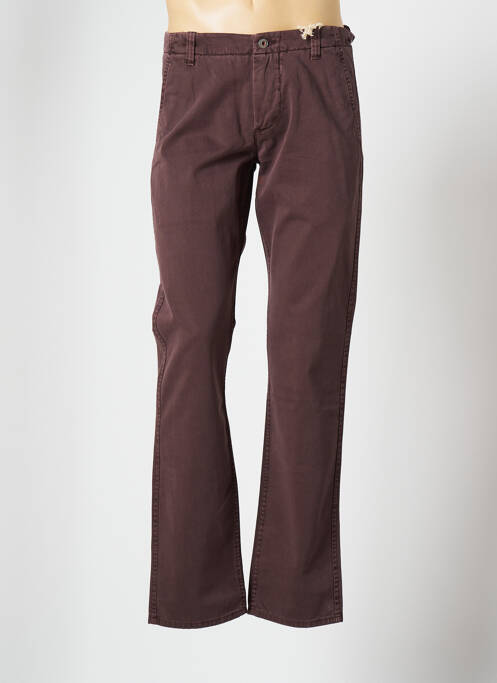 Pantalon chino maro DOCKERS bărbat
