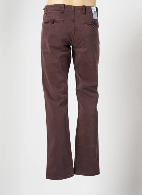 Pantalon chino maro DOCKERS bărbat