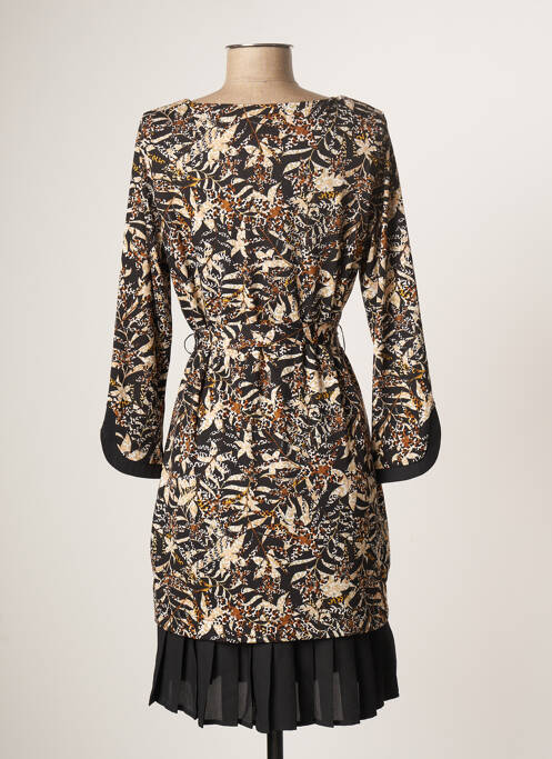 Rochie midi negru K-DESIGN femeie