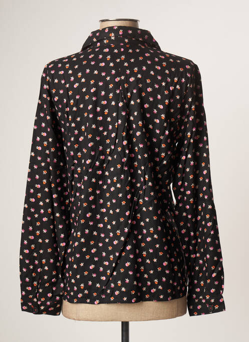 Cămașă negru DIPLODOCUS femeie