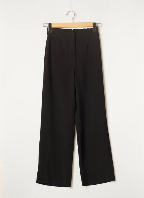 Pantalon chino negru SCHOOL RAG femeie
