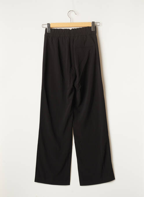 Pantalon chino negru SCHOOL RAG femeie