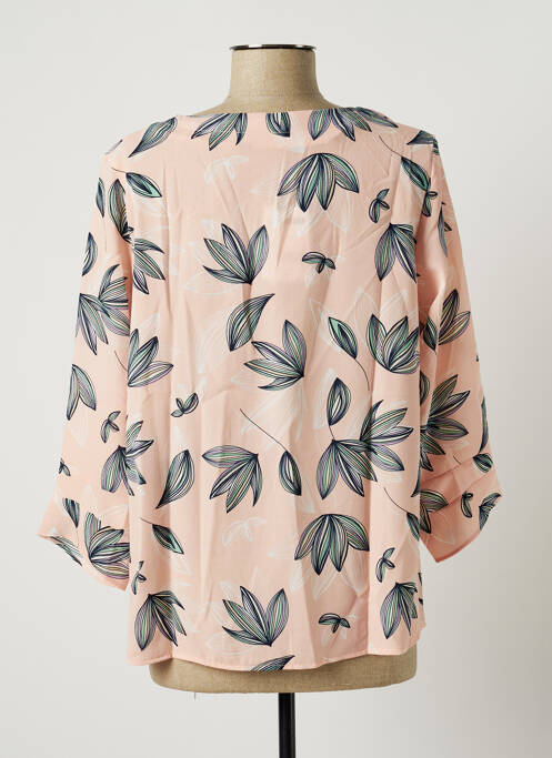 Bluză roz DIANE LAURY femeie