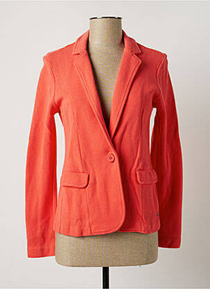 Sacou portocaliu KATMAI femeie