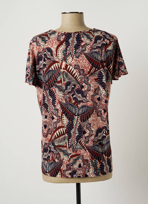 Tricou maro DIANE LAURY femeie