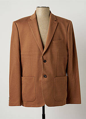 Sacou maro ODB bărbat