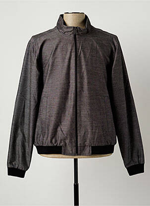 Geacă gri ODB bărbat