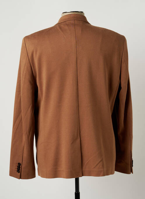 Sacou maro ODB bărbat