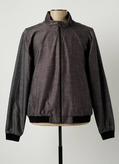 Geacă gri ODB bărbat