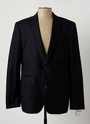 Sacou albastru CHARLES DE SEYNE bărbat