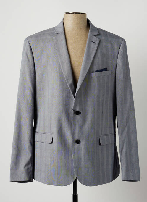 Sacou gri ODB bărbat