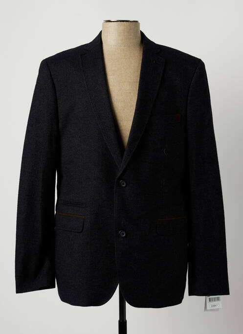 Sacou albastru CHARLES DE SEYNE bărbat