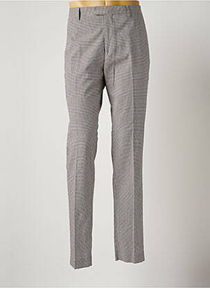 Pantalon chino bej ODB bărbat