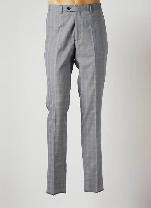 Pantalon chino albastru ODB bărbat