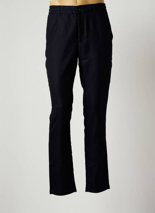 Pantalon chino albastru ODB bărbat