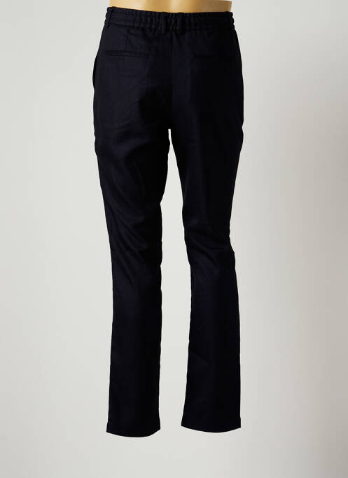 Pantalon chino albastru ODB bărbat