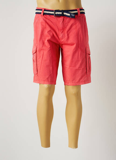 Bermudă roz TIBET bărbat