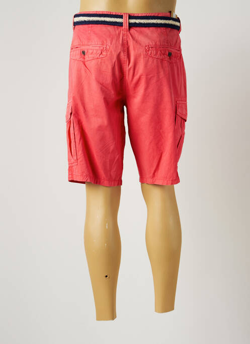 Bermudă roz TIBET bărbat