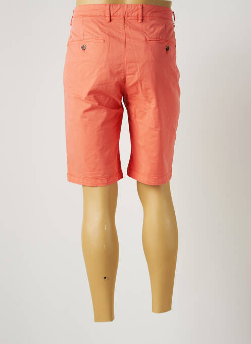 Bermudă roz CAMBRIDGE bărbat