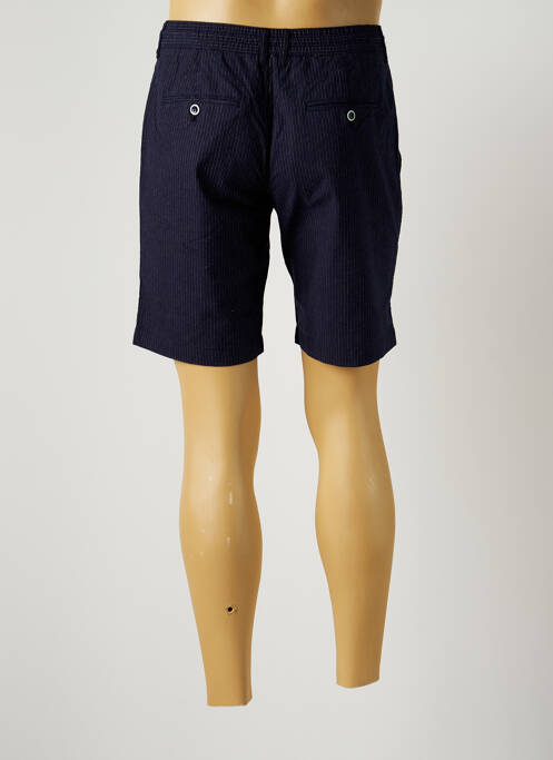 Bermudă albastru ODB bărbat