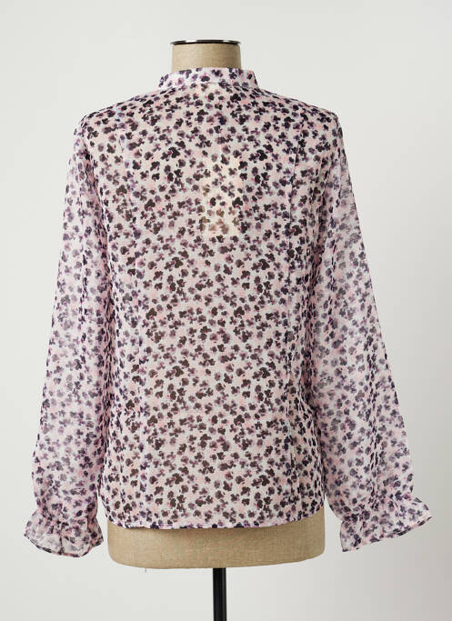 Cămașă roz THE KORNER femeie