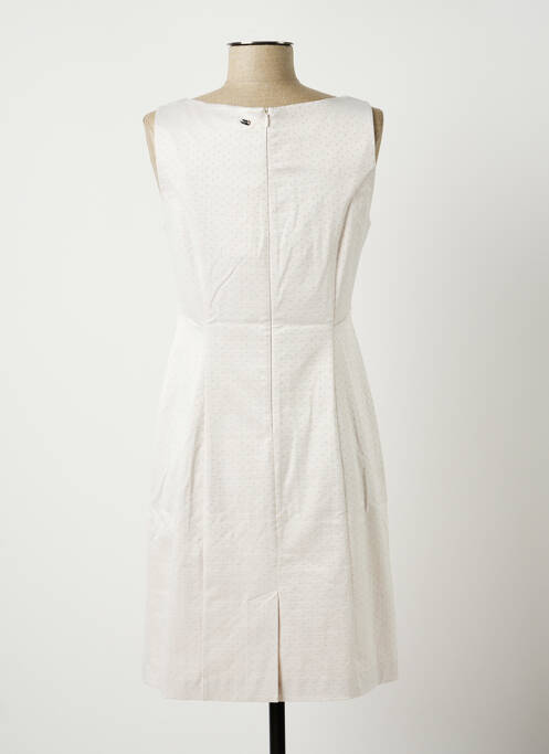 Rochie midi bej MEXX femeie