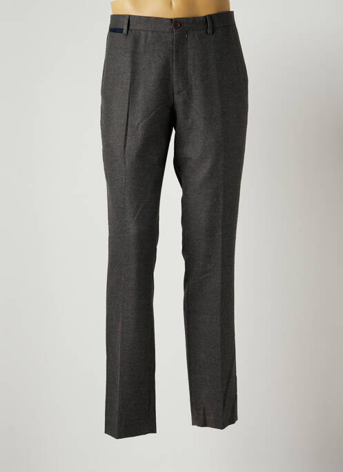 Pantalon drept gri MEXX bărbat