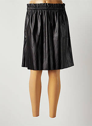 Fustă midi negru GEISHA femeie