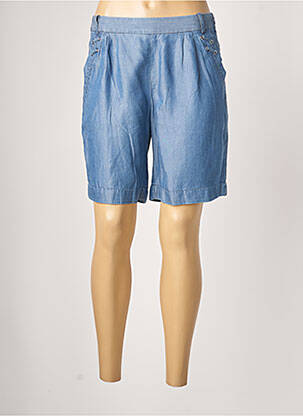 Bermudă albastru DIANE LAURY femeie