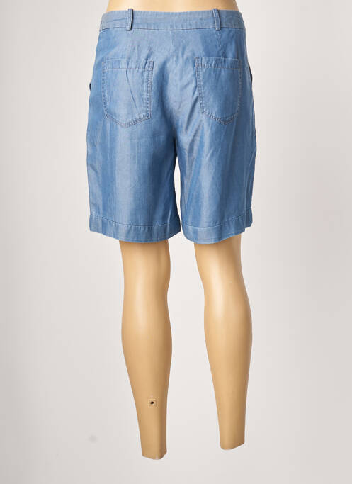 Bermudă albastru DIANE LAURY femeie