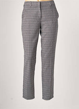 Pantalon chino negru GERRY WEBER femeie