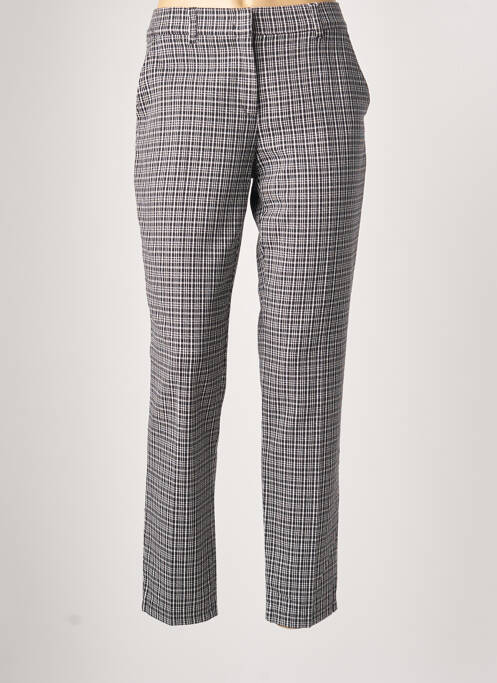 Pantalon chino mărime normală mărime normală negru GERRY WEBER femme