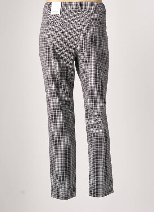 Pantalon chino mărime normală mărime normală negru GERRY WEBER femme