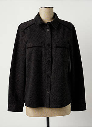 Jachete casual negru DIANE LAURY femeie