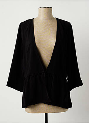 Jachete casual negru FRANSA femeie