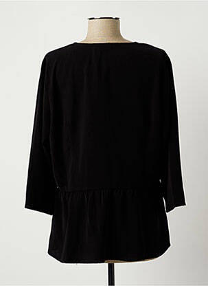 Jachete casual mâneci lungi negru FRANSA femme