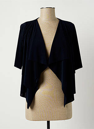 Jachete casual albastru ORTO BOTANICO femeie