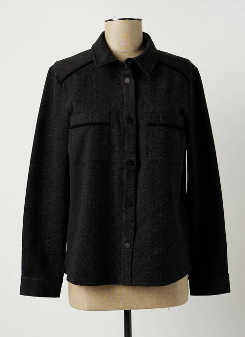 Jachete casual negru DIANE LAURY femeie