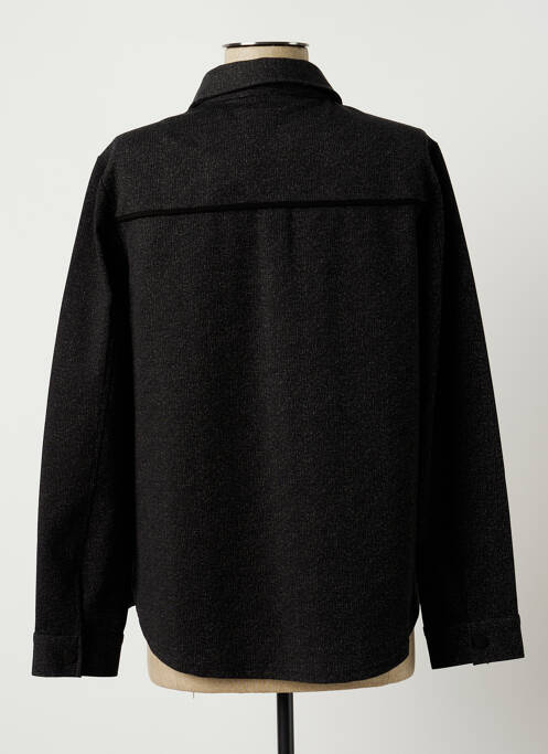 Jachete casual negru DIANE LAURY femeie