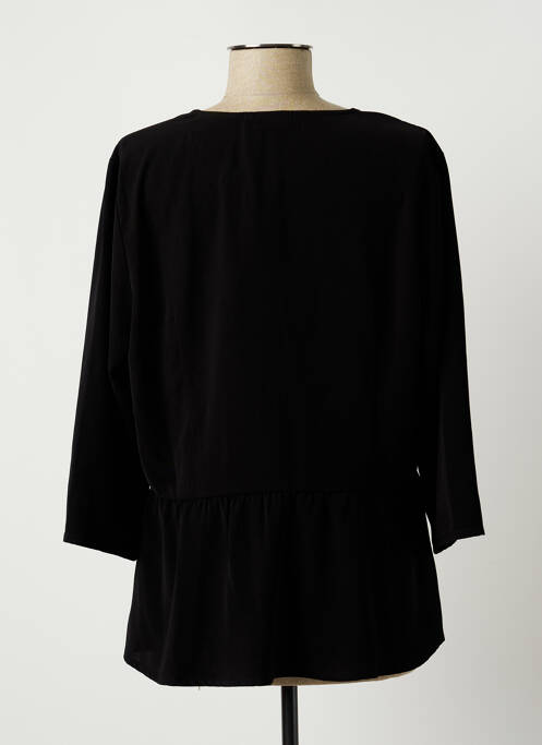 Jachete casual negru FRANSA femeie