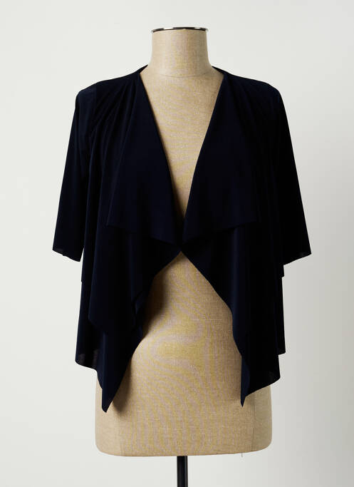 Jachete casual albastru ORTO BOTANICO femeie