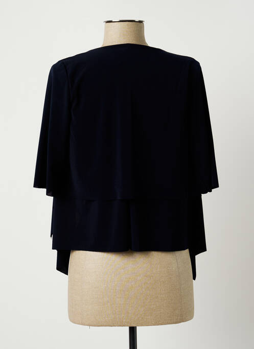 Jachete casual albastru ORTO BOTANICO femeie