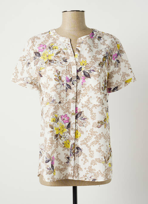 Cămașă alb GERRY WEBER femeie